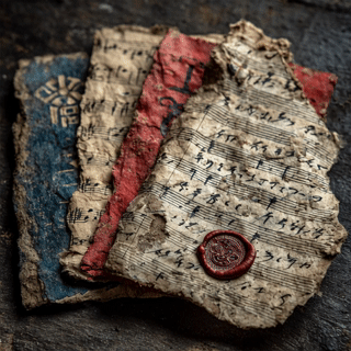 Correspondences